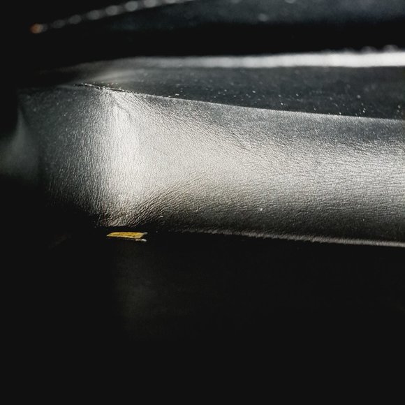 Chanel Black Python Medium Boy Flap Bag - Picture 11 of 16